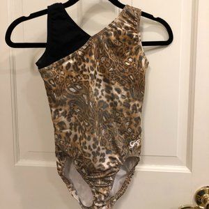 Gymnastics Leotard Adult Medium